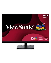 ViewSonic VA2256-mhd 16:9 Full Hd Ips Led Monitor
