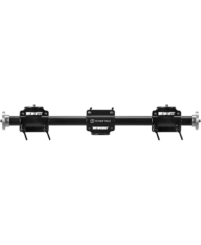 Tether Tools 4 Head Rock Solid Tripod Cross Bar