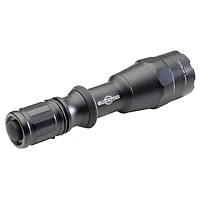 SureFire P1RZ-ib-df Intellibeam Dual-Fuel Tactical Led Flashlight