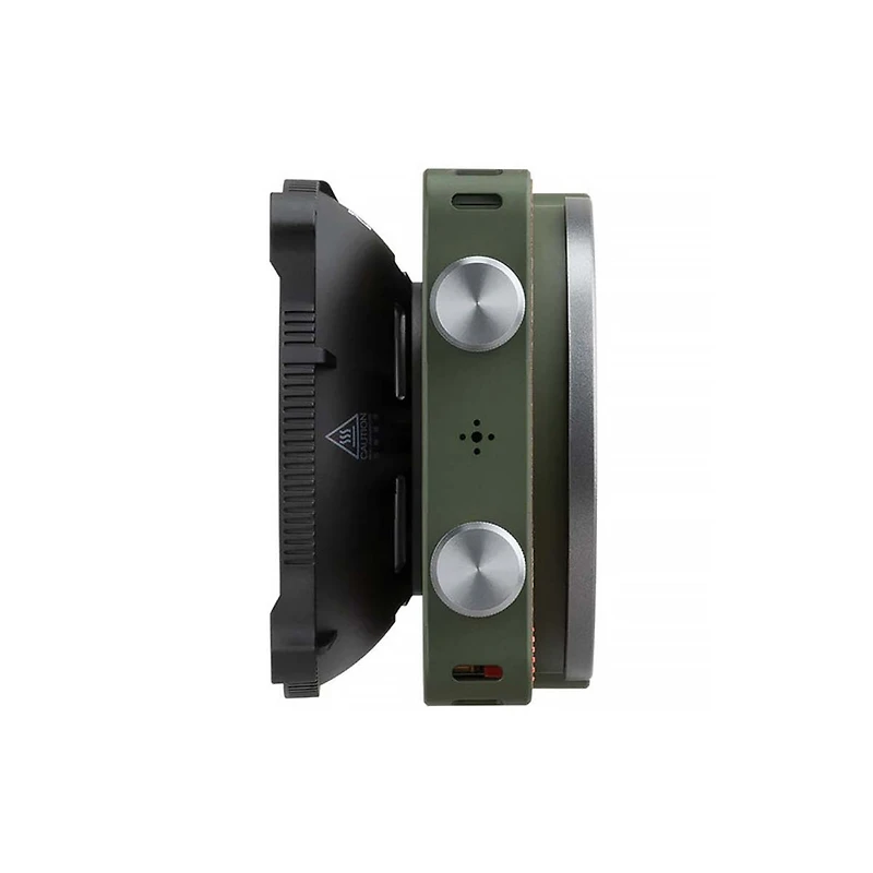 Zhiyun Molus X100 100W Rgb Pro Pocket Cob Led Light