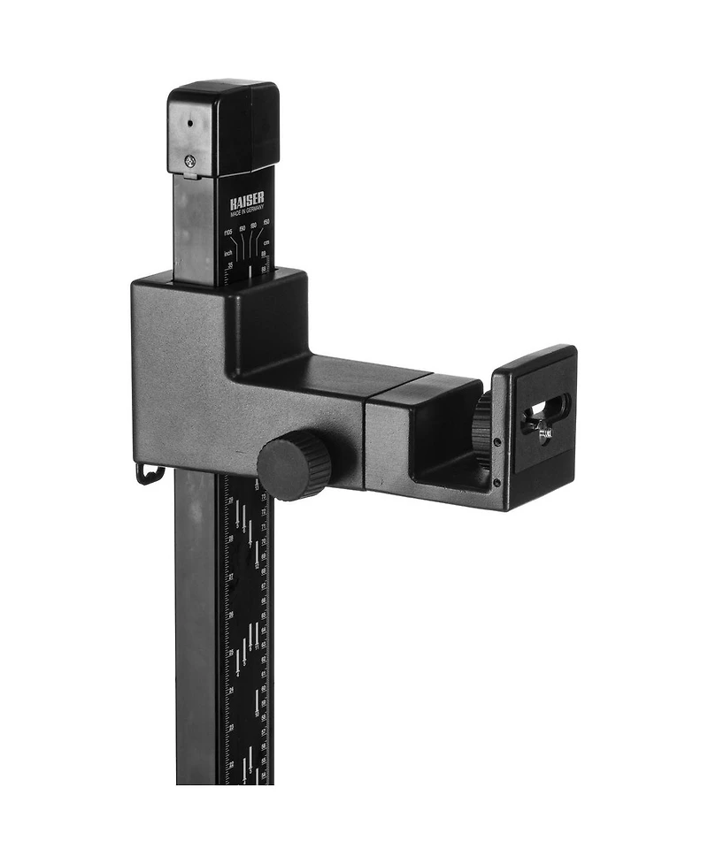 Kaiser Rs-1 Copy Stand Kit with 40" Counterbalanced Column, Ra-1 Arm and 18x20" Grid Baseboard
