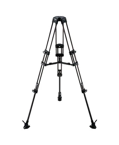 Libec RT40RB 3-Section Aluminum Tripod with 75mm Ball