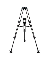 Libec RT40RB 3-Section Aluminum Tripod with 75mm Ball