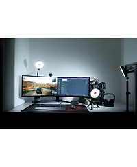 Rotolight Neo 3 On-Camera Rgbww Led Streamer Lighting Kit - Light Pack 2