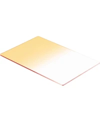 Lee Filters Sunset Graduated Resin Filter Set 4x6