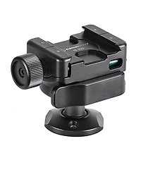 SunwayFoto Ib-30S Low Profile Inverted Ball Head