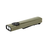 Olight Arkfeld Ultra Edc Cool White Flashlight with Uv and Laser
