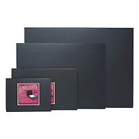 Itoya ProFolio Magnet Closure Case, 18x24" Poster Size