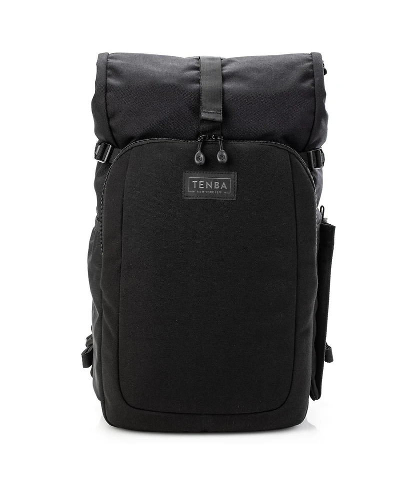 Tenba Fulton V2 14 Littre Backpack for Mirrorless or Dslr Camera with 3-4 Lenses and 13" Laptop