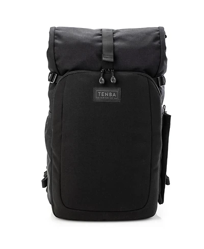 Tenba Fulton V2 14 Littre Backpack for Mirrorless or Dslr Camera with 3-4 Lenses and 13" Laptop