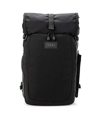 Tenba Fulton V2 14 Littre Backpack for Mirrorless or Dslr Camera with 3-4 Lenses and 13" Laptop