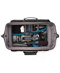 Tenba Cineluxe v2 Roller 24 for Professional Camcorders, Cinema Cameras and Eng Rigs