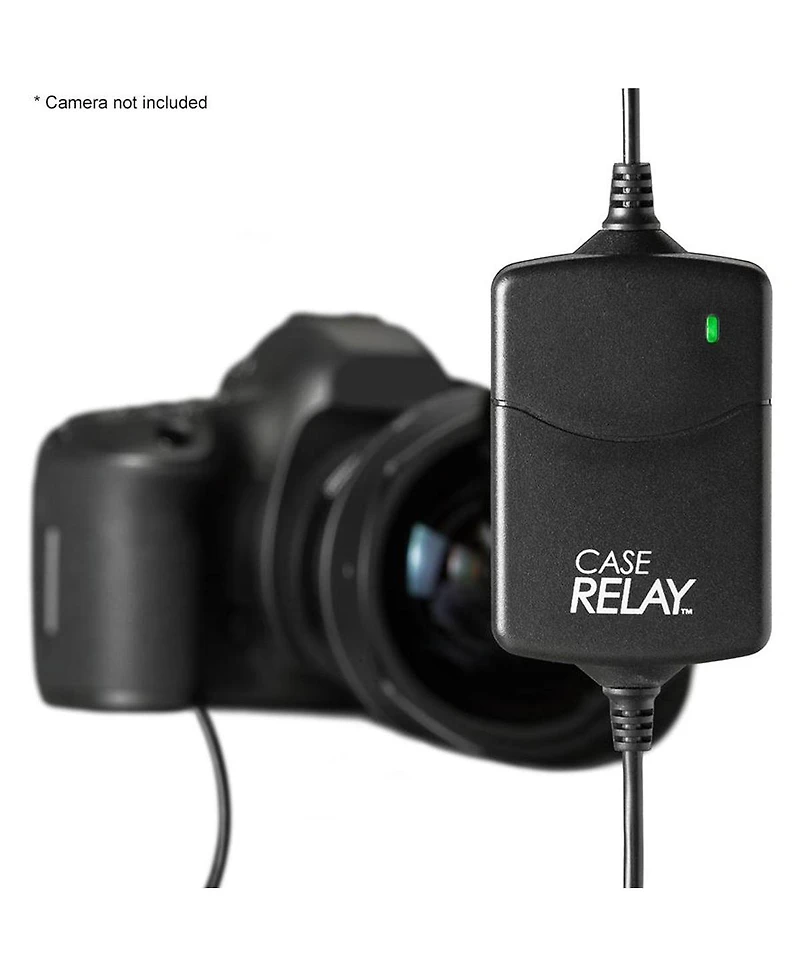 Tether Tools Case Relay Camera Power System