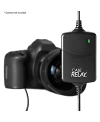 Tether Tools Case Relay Camera Power System