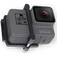 Lanparte Clamp for GoPro HERO5 for LA3D and LA3D-2 Camera Gimbals