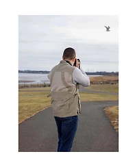Domke PhoTOGS Vest, Large