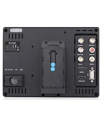 Jvc Dt-X71HP ProHD 7" Ac/Dc Portable Hd and C2K Lcd Monitor