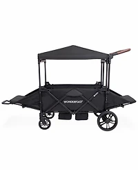 WonderFold Wagon Baby X2R Rev 2-Seater Stroller