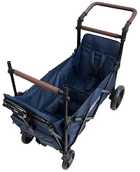 WonderFold Wagon Baby X2R Rev 2-Seater Stroller