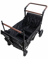 WonderFold Wagon X4R Rev 4-Seater Stroller