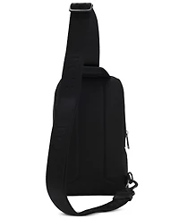 Hugo Boss Men's Ray Mono Strap Sling Bag