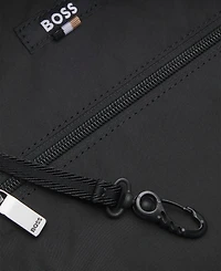 Hugo Boss Men's Jace Laptop Backpack