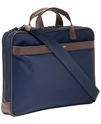 Cole Haan Men's Carson Slim Briefcase