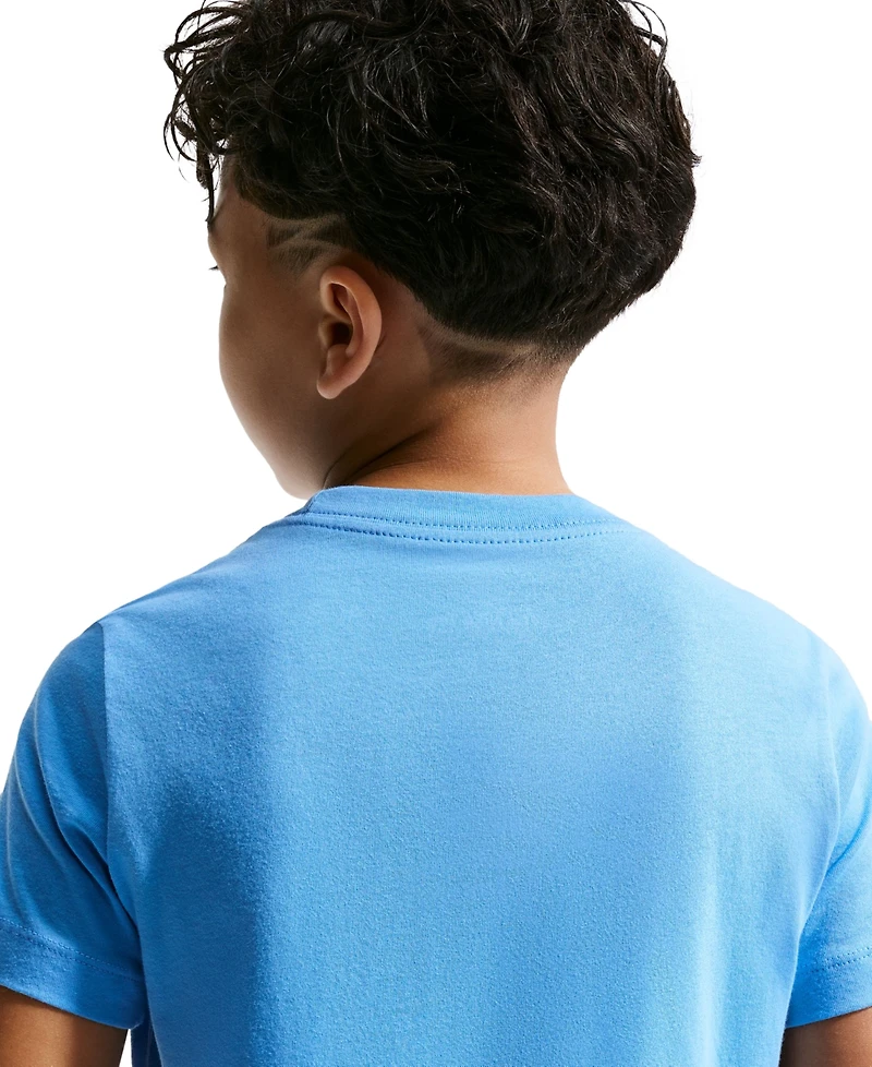 Nike Boys' Sportswear Short-Sleeve T-Shirt