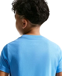 Nike Boys' Sportswear Short-Sleeve T-Shirt