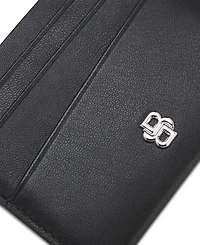 Hugo Boss Men's Open Face Card Wallet