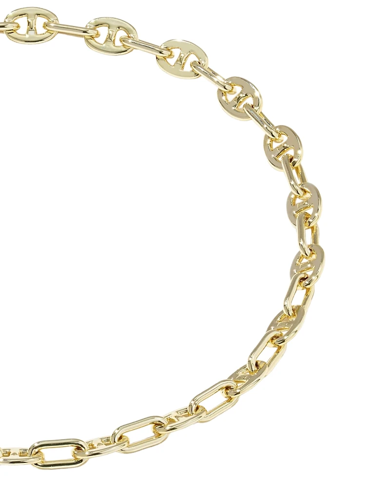 Kendra Scott 14k Gold-Plated Parker Knot Anklet