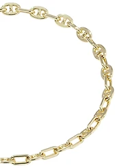 Kendra Scott 14k Gold-Plated Parker Knot Anklet