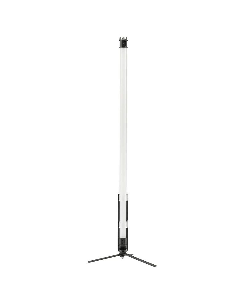 Nanlite PavoTube Ii 30C 4' 60W Rgbww Led Tube 2-Light Kit