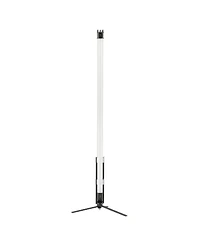 Nanlite PavoTube Ii 30C 4' 60W Rgbww Led Tube 2-Light Kit