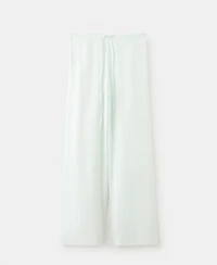 Mango Women's Flowy Pyjama Pants