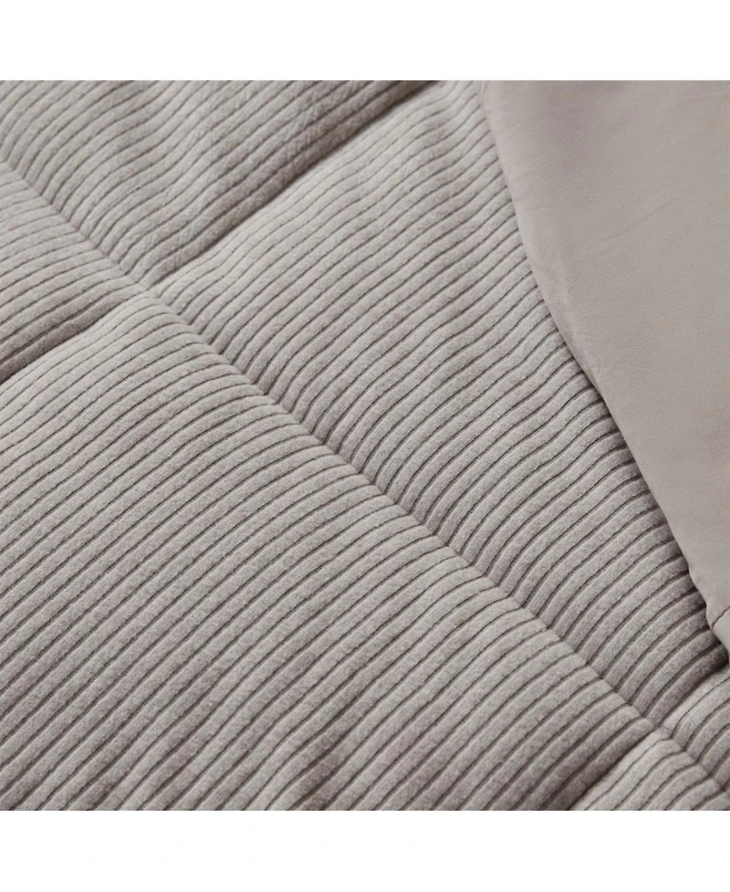Gettin Warmer - Coma Inducer Oversized Comforter
