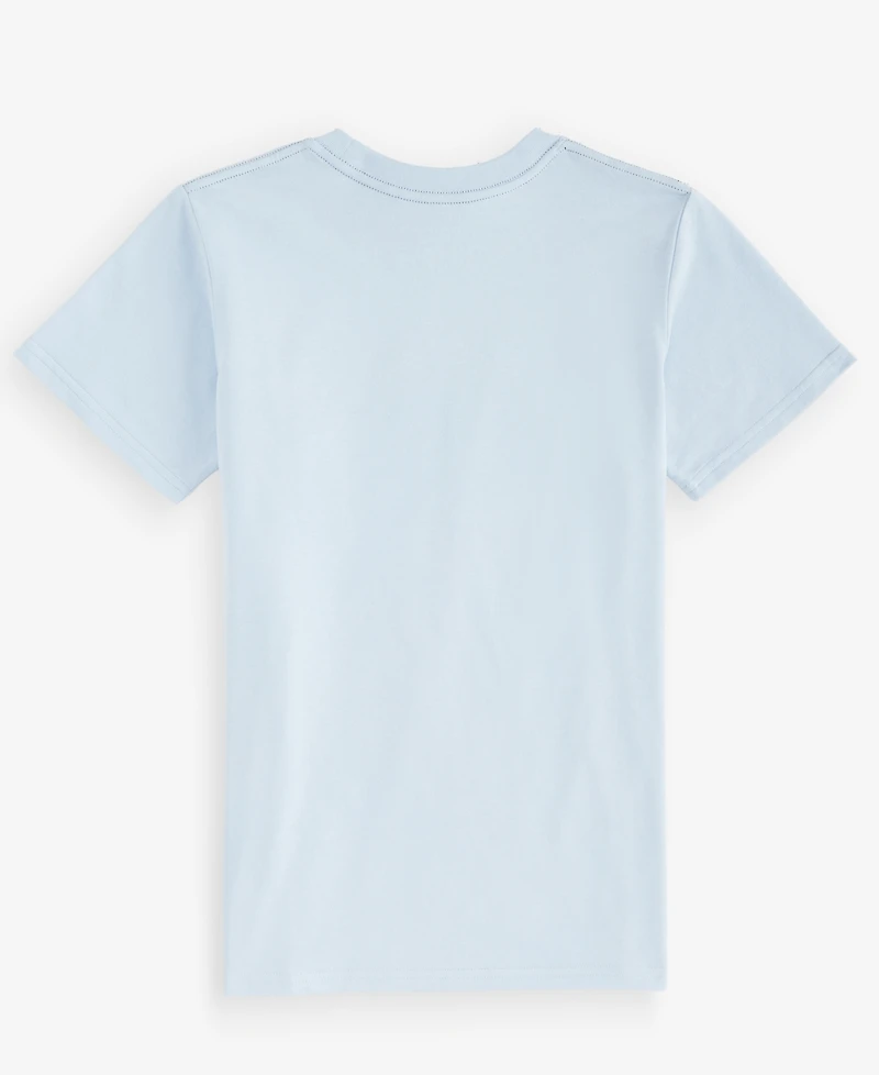 Epic Threads Boys' Xs-xl Krabby Patty Short-Sleeve T-Shirt, Macy's Exclusive