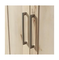 Sauder HomePlus Storage Cabinet