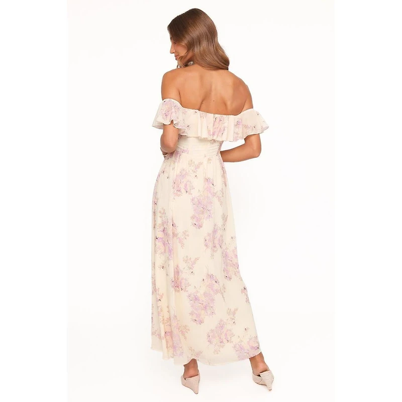 Petal and Pup Women's Jemira Maxi Dress