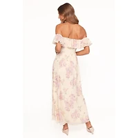 Petal and Pup Women's Jemira Maxi Dress