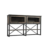 Sauder Foundry Road Commercial Office Hutch
