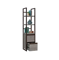 Sauder Manhattan Gate Commercial Office Bookcase