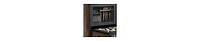 Sauder Briarbrook File Cabinet