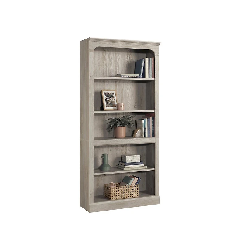 Sauder Miscellaneous Storage Bookcase