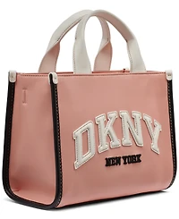 Dkny Hadlee Large Tote Handbag