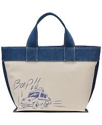 Dkny Brady Large Crossbody Handbag