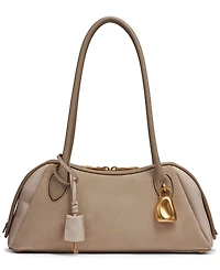 Donna Karan New York Terry Medium Shoulder Handbag