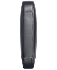 Donna Karan New York Jersey Small Shoulder Handbag