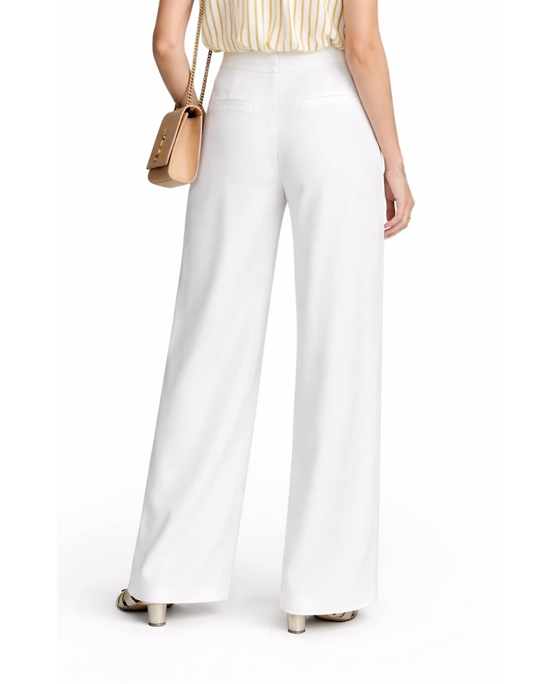 Bishop + Young Women's Saint Tropez Dress Pant