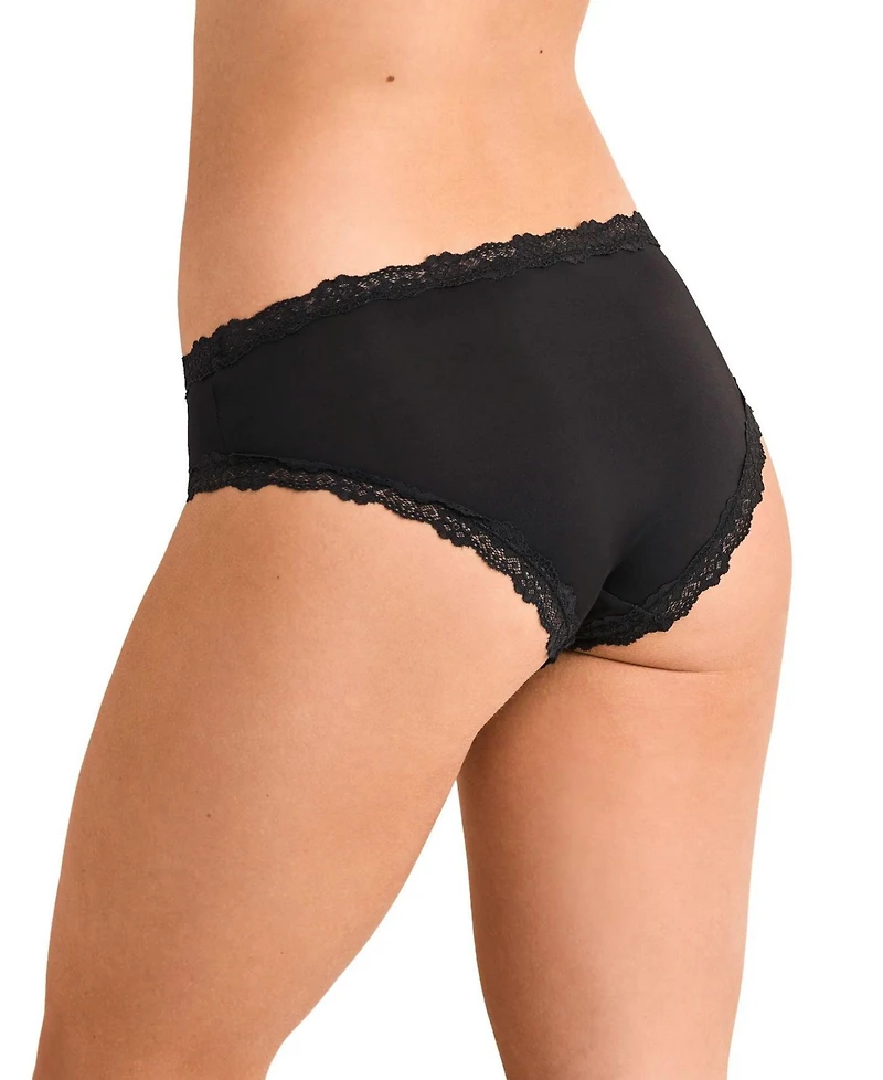 Adore Me Women's Hipster Panty